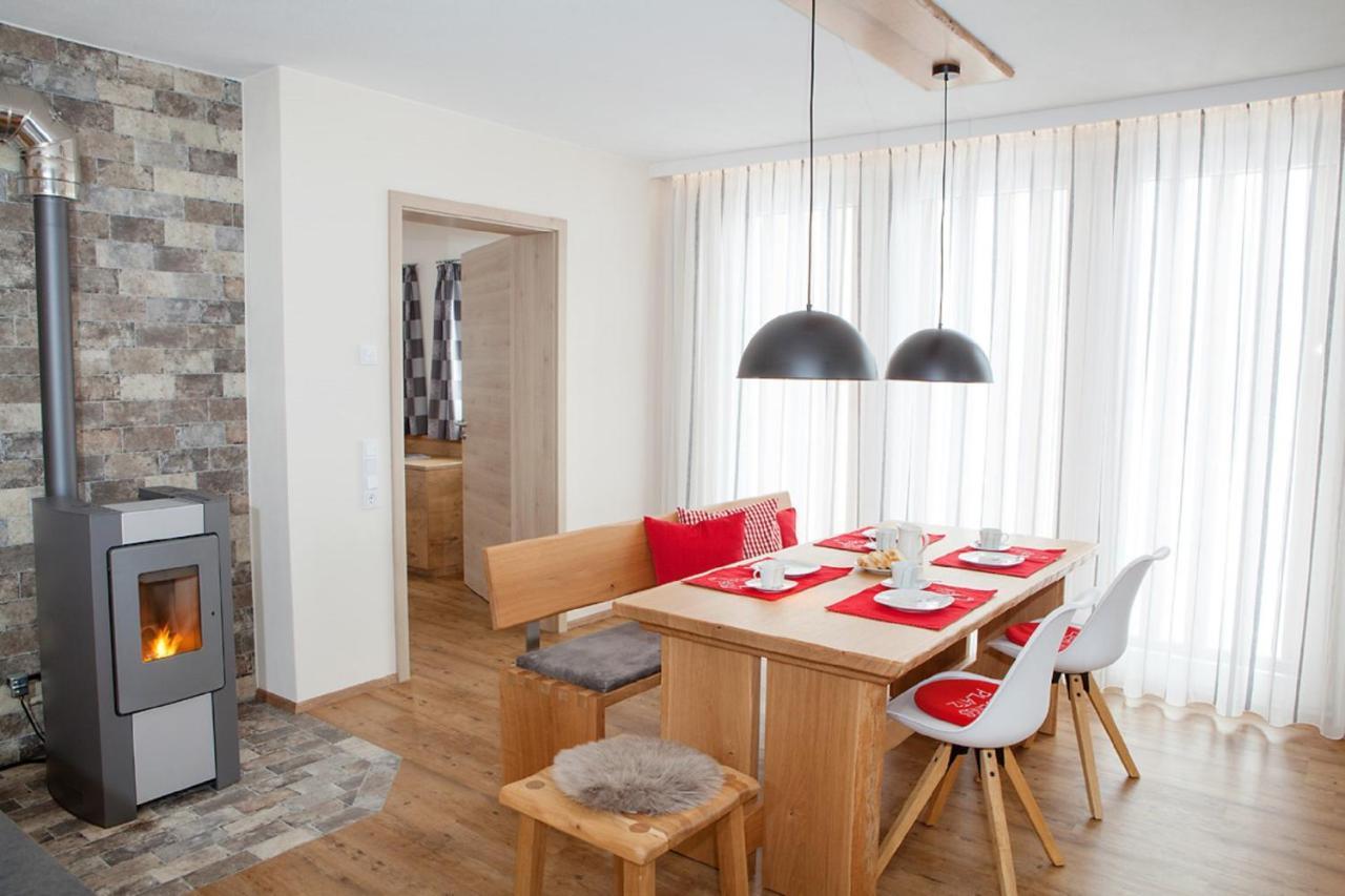 Ferienbauernhof Koepf Apartment Fussen Exterior photo