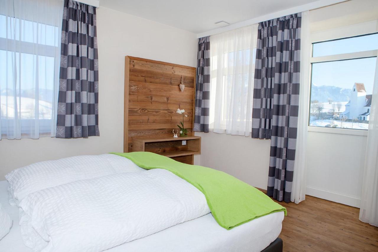 Ferienbauernhof Koepf Apartment Fussen Exterior photo